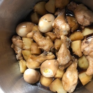料理やお菓子作りが好きな人募集中