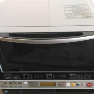 オーブンレンジ　日立　MRO-CS8