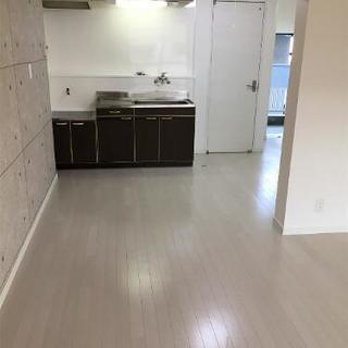リノベーション物件　駅近　値下げキャンペーン中　ネット無料　中津市　中津駅5分　賃貸入居募集　単身者タイプ - 賃貸（マンション/一戸建て）