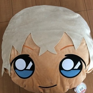 名探偵コナン 安室 透 ぬいぐるみの画像