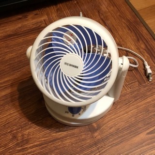中古・サーキュレーターの画像