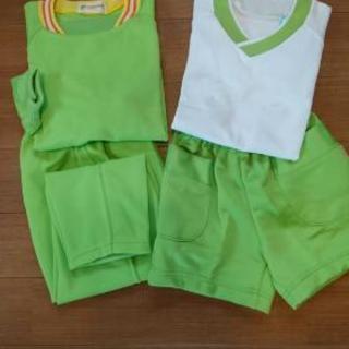 前橋市二子山幼稚園制服★新品★