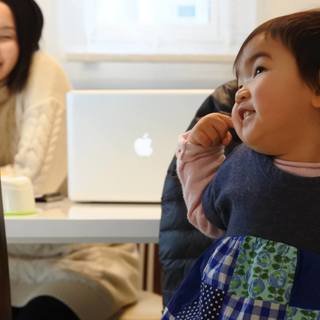鞍月周辺で子育てサークル1月から開始します☆転勤族の方や赤ちゃん連れの方募集です - 金沢市