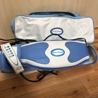 シェイプアップ器具