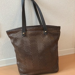エルメス HERMES トートバッグ
