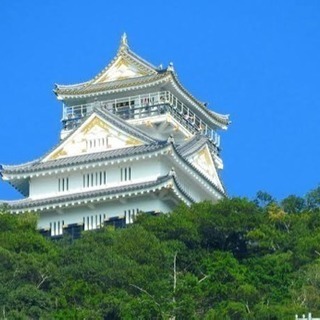 一緒に岐阜城行きましょう