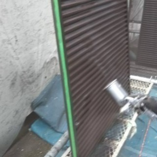 塗装工の画像