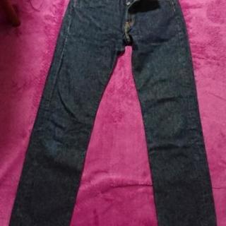 Levi's 501 W28 L32 新品の画像