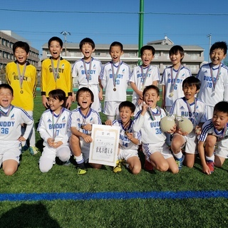 【幼児・小学生メンバー募集】サッカーをおもいっきり楽しもう！！