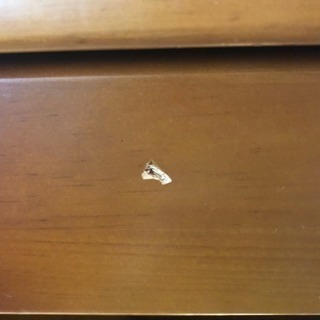 コイズミ学習机 ピーターラビットの画像