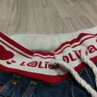 ロリータジーンズ♡スージーズー♡の画像