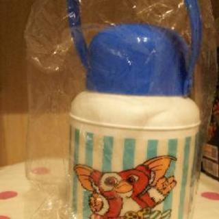 グレムリンの水筒 未使用品の画像