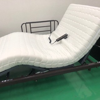 dreambed RELAX TIME 電動ベッド 208-F1...