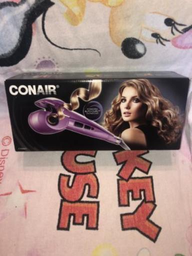 カールアイロン