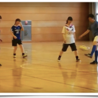 【未経験者・初心者限定】12/22(土)20代フットサルクリニック＠江戸川橋👩‍🎓⚽️ - 新宿区