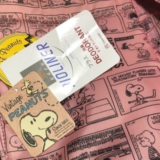 新品 お得！ROOTOTE 60周年記念デザインスヌーピー定価¥6,825→¥5,000！の画像