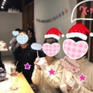 12月20日(木) 【大阪ゴルコン】クリスマス★ゴルフパーティー...