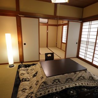※初期費用『0円』なのに洗濯機・冷蔵庫・電子レンジ・ガスコンロ付...