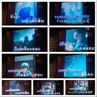 カラオケ好きな方必見☆12/22（土）14：50集合❢❢小倉de...