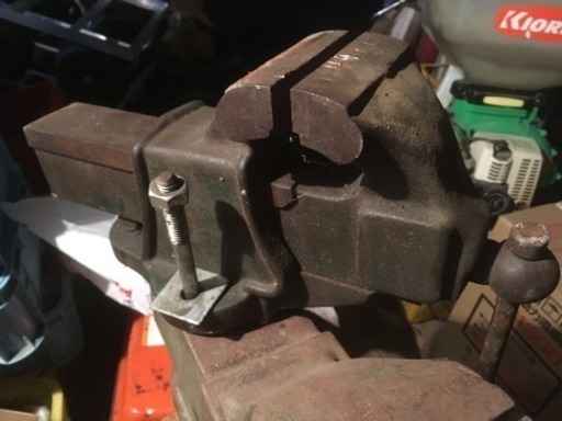 万力②▲バイス！実働！！