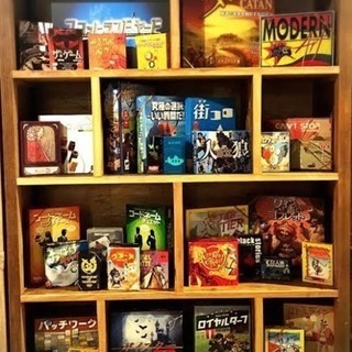 🎲古河市でボードゲームを楽しむ会🎲 - 古河市