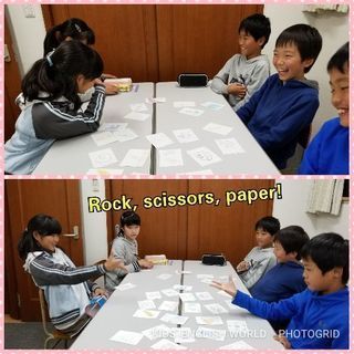 こども英語スクール 大分市高江ニュータウン　幼児～中学生の画像