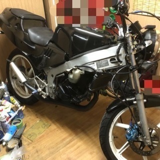 NS1 カスタム バイクの中古が安い！激安で譲ります・無料であげます(4ページ目)｜ジモティー