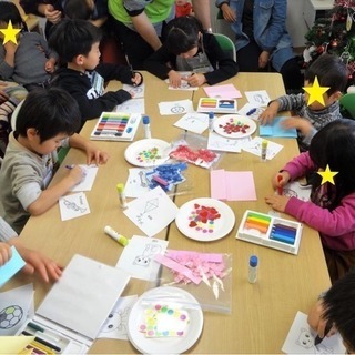 川越駅・本川越駅徒歩５分 子ども英語教室クリスマス体験イベント 残り２日！の画像