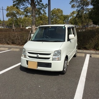 ワゴンR  （検なし）【個人出品】