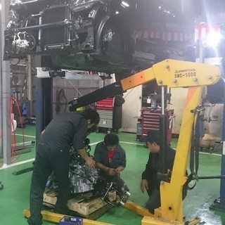 車検なら信頼と実績の「小郡車輌」防衛省共済組合指定店　安心・安い・早い・民間車検場  見積もり・代車無料 ４店舗　最短60分スピード車検 - 車検