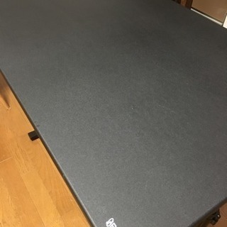 Bauhutte PCデスクの画像