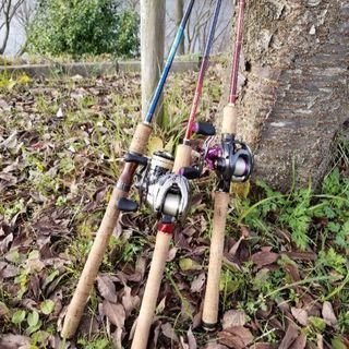 バス釣り仲間募集します！