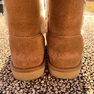 used ラルフローレンの画像