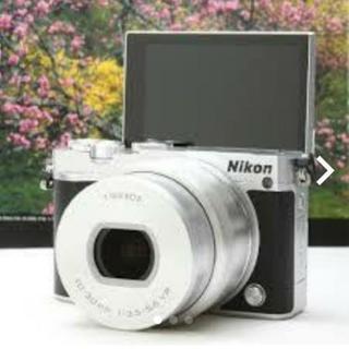 Nikon ミラーレス一眼