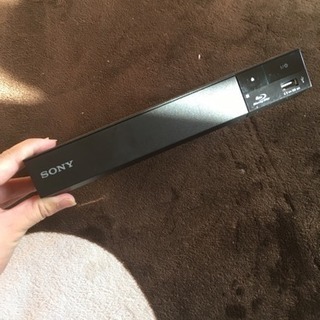 sony DVD/ブルーレイレコーダーの画像