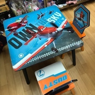 プレーンズ♥set