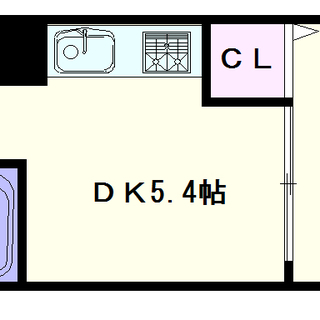 【ソラーレＮ】12号タイプ！1ＤＫタイプ！最近人気が上がってきて...
