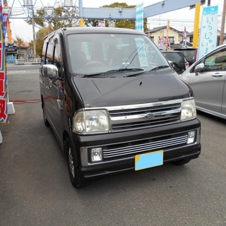 車検32年10月　走行109000KM!!!