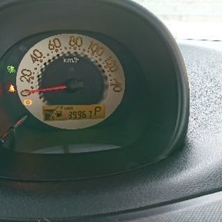 【急募】ダイハツエッセ黒 走行距離4万以下！4WD！夏冬タイヤ両方あり！の画像