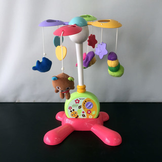 中古☆やすらぎふわふわメリー