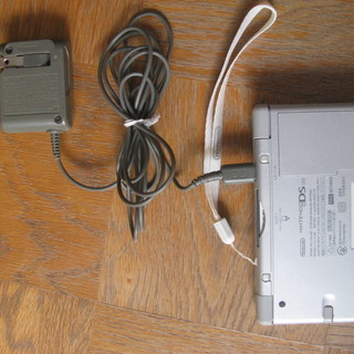 任天堂　DS-Lite
