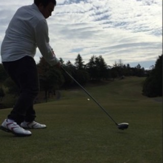岐阜でゴルフ一緒にやりませんか🏌️