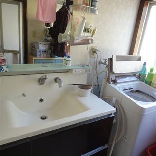 荒尾市野原　中古住宅１０５０万円 - 不動産売買（マンション/一戸建て）