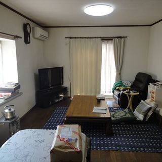 荒尾市野原　中古住宅１０５０万円 − 熊本県