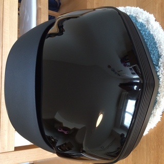 商談成立】☆超希少美品☆ホンダ純正 クルージングバックレスト MF10