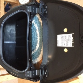 商談成立】☆超希少美品☆ホンダ純正 クルージングバックレスト MF10