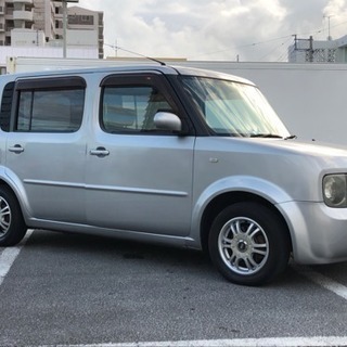 キューブキュービック5万円