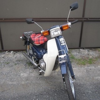 埼玉県 深谷市の原付バイクの中古が安い！激安で譲ります・無料であげます｜ジモティー