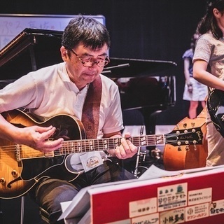 あっぷる☆jazz楽団（ビッグバンド）トロンボーン・アルトサックス・テナーサックスさん募集します。 − 長野県