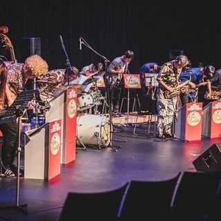 あっぷる☆jazz楽団（ビッグバンド）トロンボーン・アルトサックス・テナーサックスさん募集します。 - メンバー募集